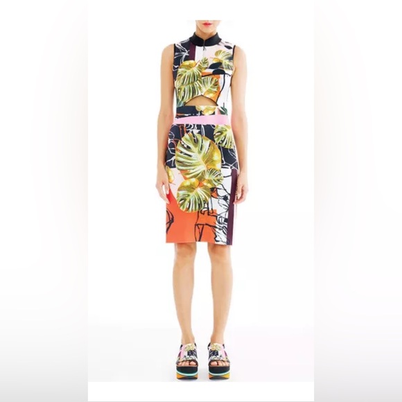 Clover Canyon dress size small - Picture 4 of 4